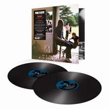Vinyl UMMAGUMMA