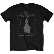Heart of Stone