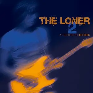 Various Artists – CD BECK, JEFF.=TRIB= - LONER 2