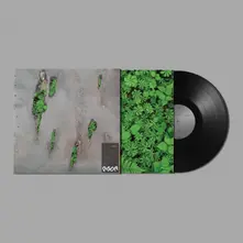 Vinyl AGOR