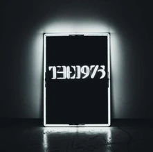 Vinyl THE 1975