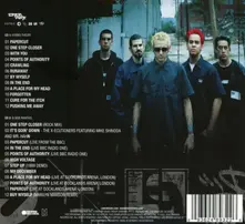 HYBRID THEORY (20TH ANNIVERSARY EDITION) thumbnail