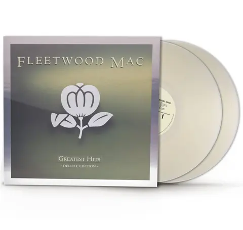 GREATEST HITS (DELUXE EDITION)