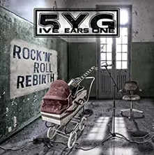 FIVE YEARS GONE - ROCK N' ROLL REBIRTH thumbnail