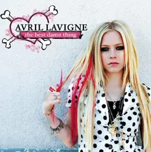CD The Best Damn Thing