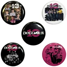 Button Badge Pack: Group 5 Pack thumbnail