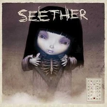 SEETHER, Vinyl FINDING BEAUTY IN NEGATIVE