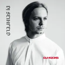 DJ Seinfeld – DJ-KICKS (CD)