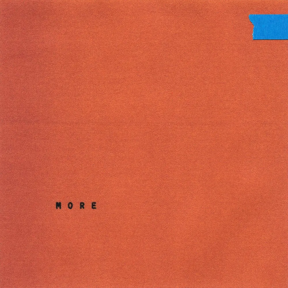 MORE (RSD 2025)