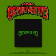 Grown Ass Kid thumbnail