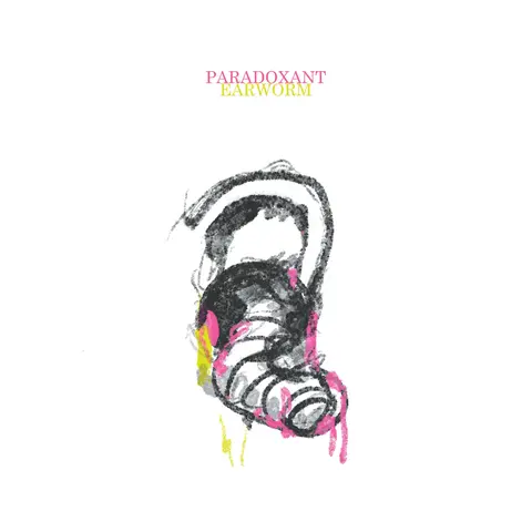 Paradoxant – Vinyl EARWORM
