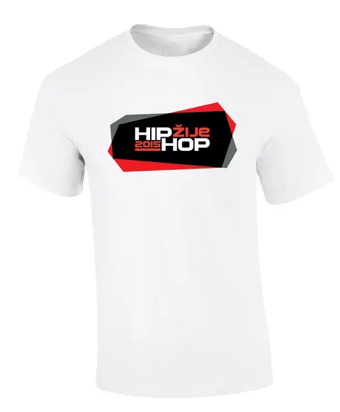 Hip Hop Žije Festival – 2015