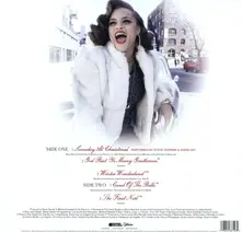 MERRY CHRISTMAS FROM ANDRA DAY (Vinyl)