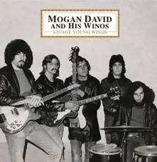 Vinyl SAVAGE YOUNG WINOS