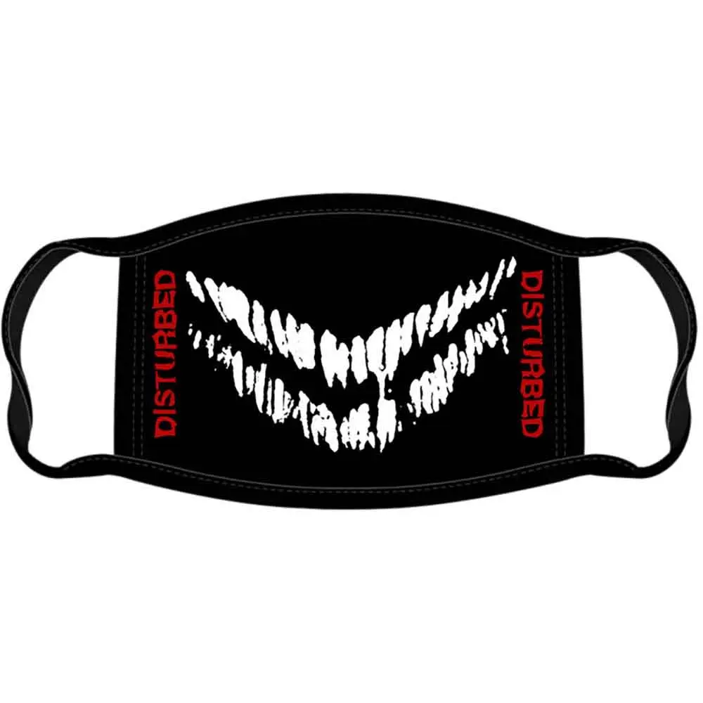 Mouth
