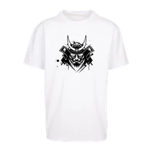 Street Warrior Premium Oversized thumbnail