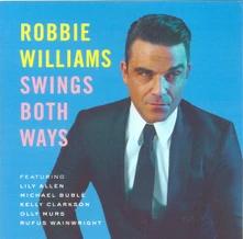 CD Swings Both Ways