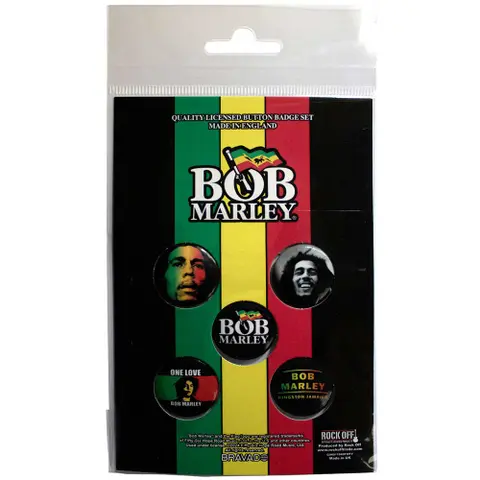 One Love