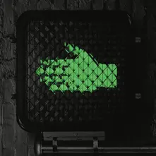 The Raconteurs – HELP US STRANGER (CD)