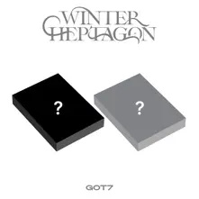 Winter Heptagon thumbnail