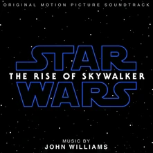 CD STAR WARS