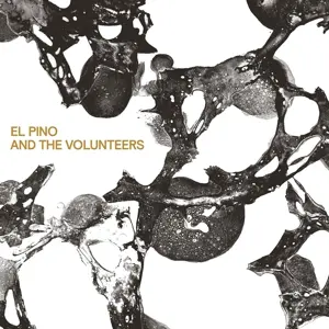 EL PINO & THE VOLUNTEERS