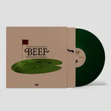 BEEF SEASON 2 ORIGINAL SOUNDTRACK thumbnail