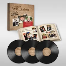 Vinyl My Last Farewell - Bilder Eines Lebens