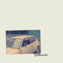 Vinyl LA PROYECCION