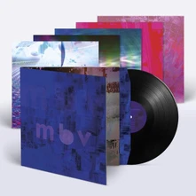 My Bloody Valentine, Vinyl MBV