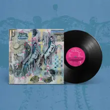 villagerrr, Vinyl CAROUSEL