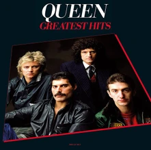 Vinyl GREATEST HITS