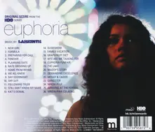 Euphoria (Original Score from The HBO Series) thumbnail