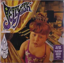 JELLYFISH - SPILT MILK thumbnail