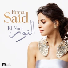 Fatma Said, CD El Nour