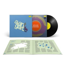 Vinyl CORNELIUS CARDEW: THE ...