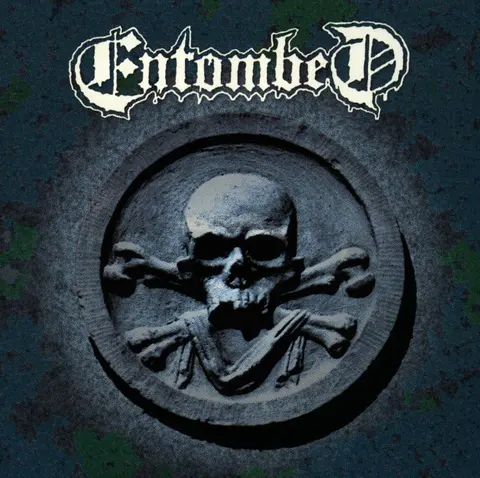 ENTOMBED