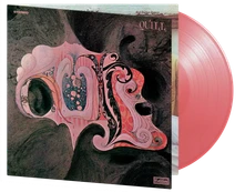 The Quill, Vinyl THE QUILL