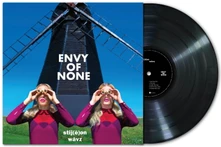 Envy of None, Vinyl STYGIAN WAVES