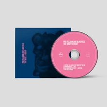 CD THAT WASN'T A DREAM