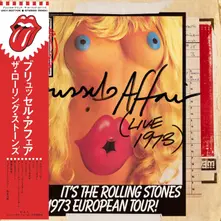 BRUSSELS AFFAIR (LIVE 1973 thumbnail