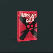 Thursday's Child thumbnail