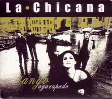 TANGO AGAZAPADO (CD)