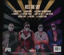 KISS THE SKY thumbnail