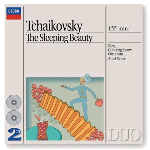 RCO DORATI - SIPKOVA RUZENKA