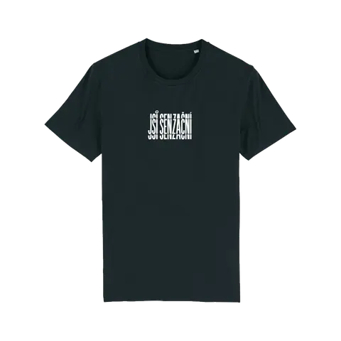 Jsi senzační