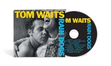 Tom Waits, CD RAIN DOGS