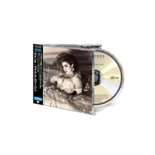 CD LIKE A VIRGIN