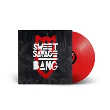 Sweet Savage, Vinyl Bang