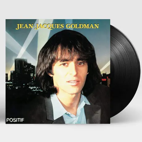 Jacques - Positif